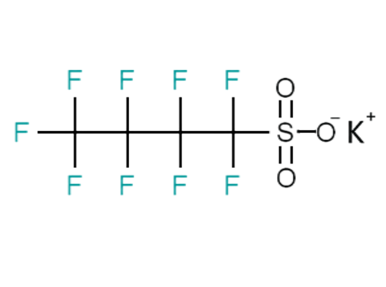 全氟丁基磺酸鉀