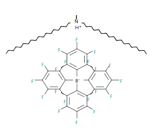 N,N-雙十八烷基甲銨四（五氟苯基）硼酸鹽