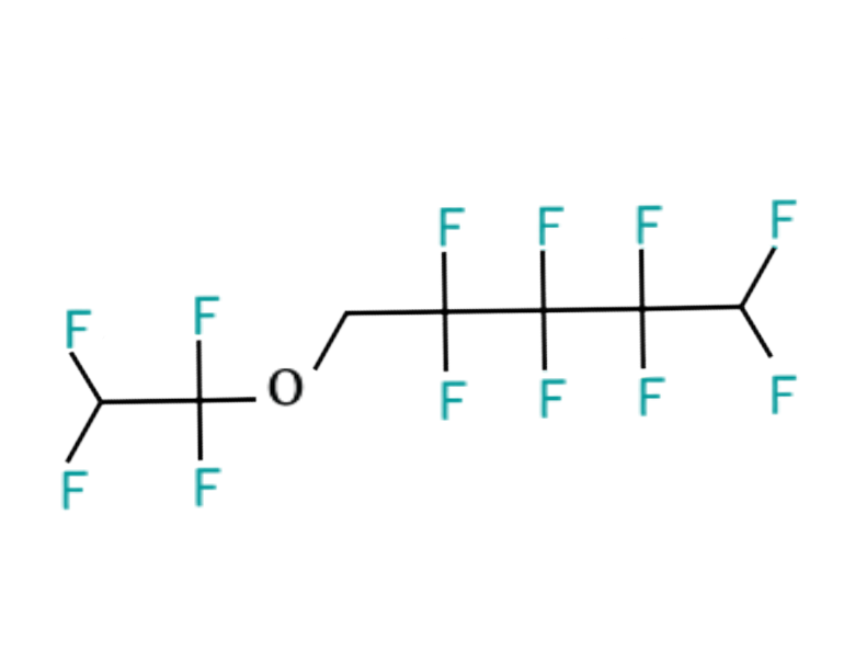 氟醚溶劑HFE-48